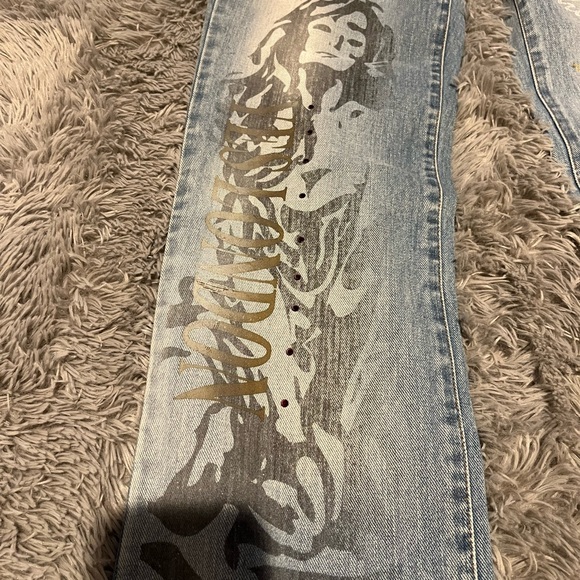 Yes London designer jeans - Picture 10 of 12